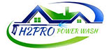 H2Pro Power Washing