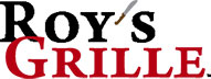 Roy's Grille